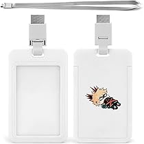 Amazon | [Amiabout] ヒロアカ 爆豪勝己 IDカードホルダー 縦型